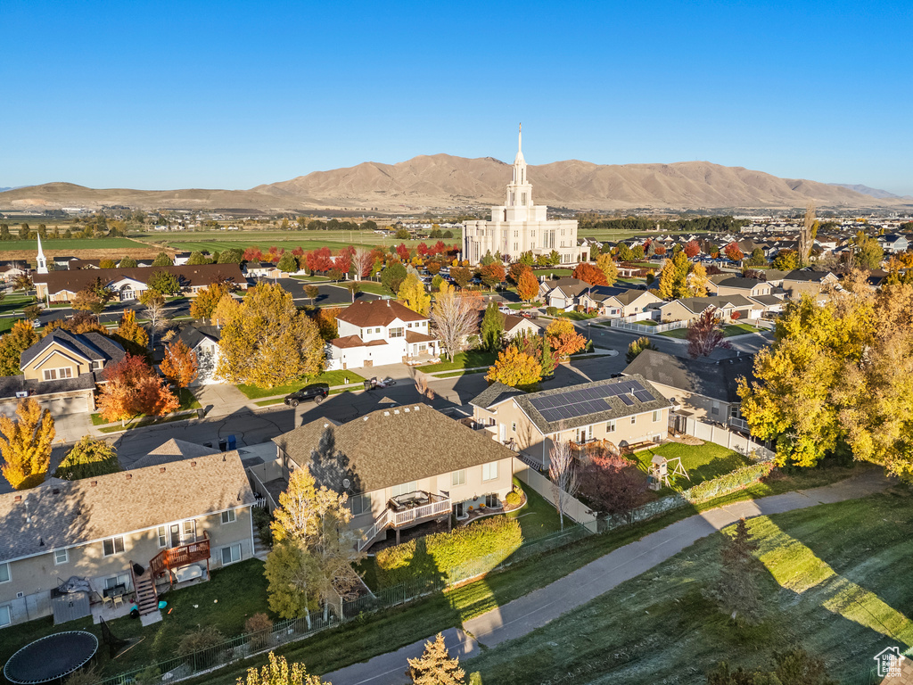 Photo 39 for MLS #2119699 at 1567 S 910 West