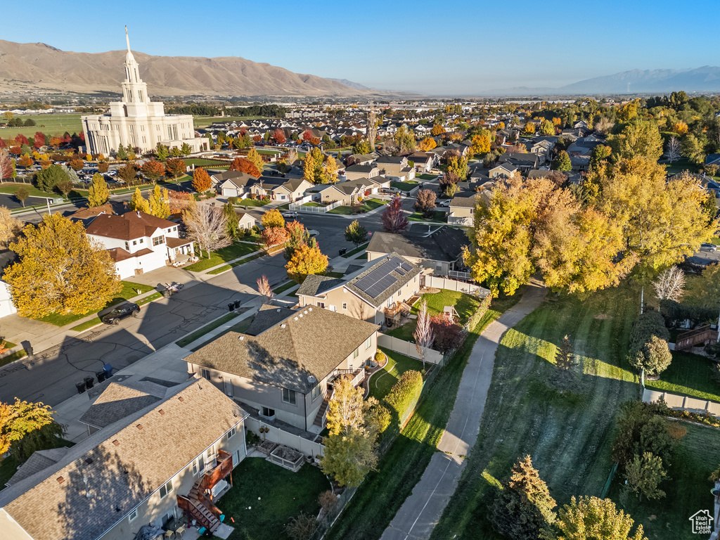 Photo 38 for MLS #2119699 at 1567 S 910 West