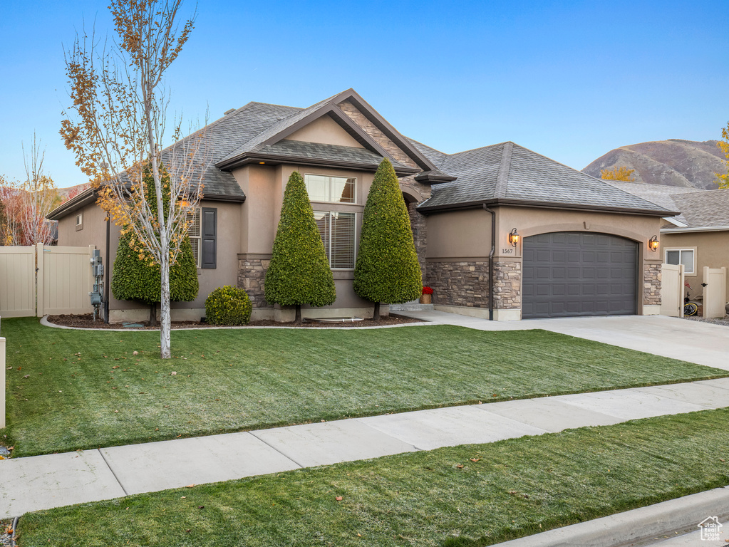 Photo 3 for MLS #2119699 at 1567 S 910 West