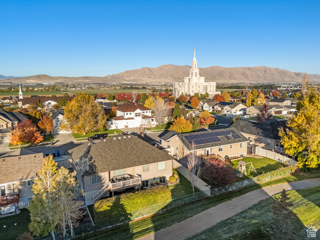 Photo 40 for MLS #2119699 at 1567 S 910 West