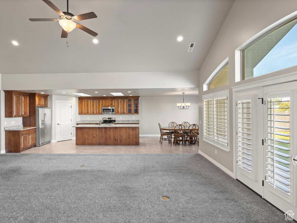 Photo 9 for MLS #2119700 at 979 E Frost Way