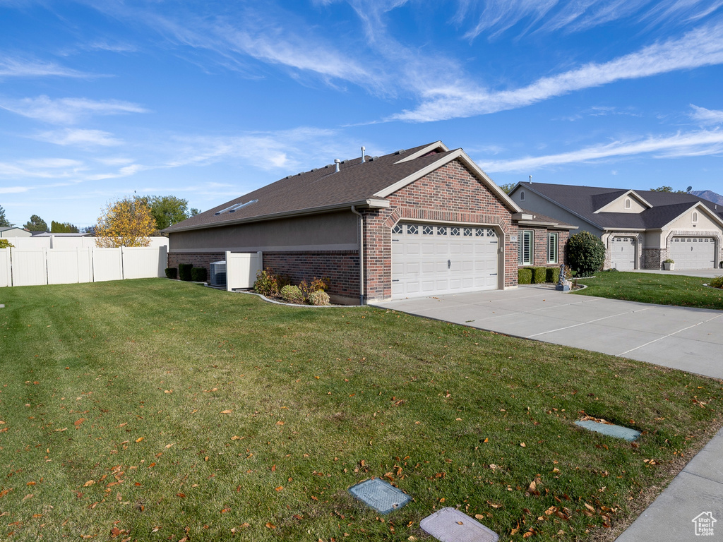 Photo 26 for MLS #2119700 at 979 E Frost Way