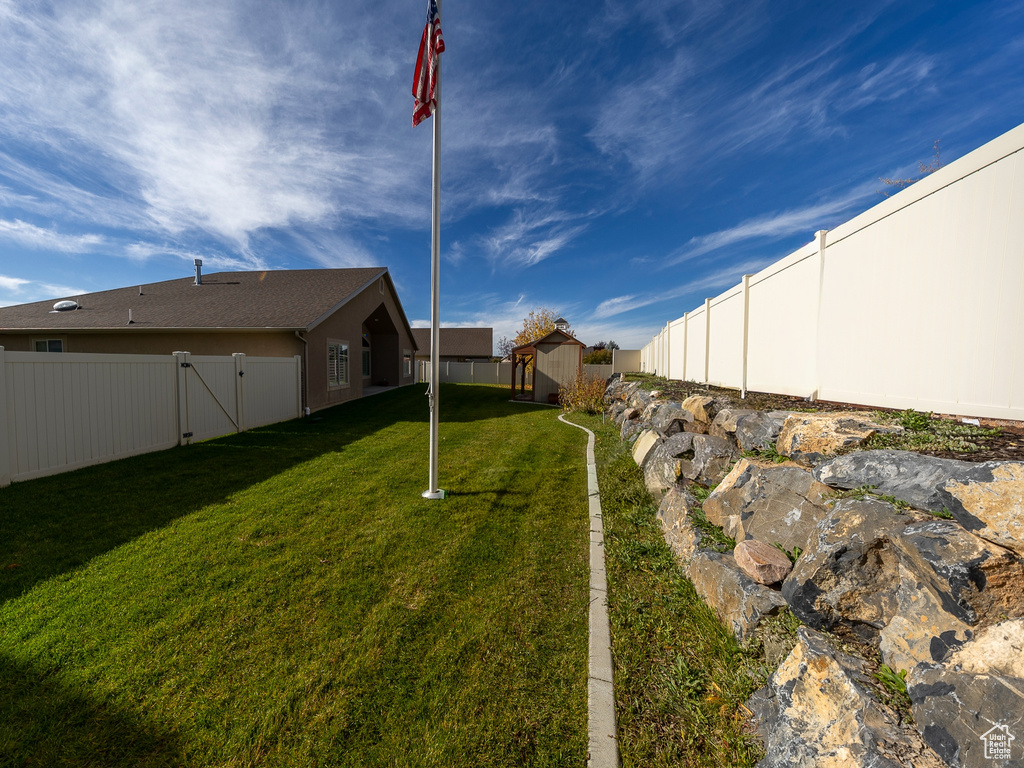 Photo 22 for MLS #2119700 at 979 E Frost Way