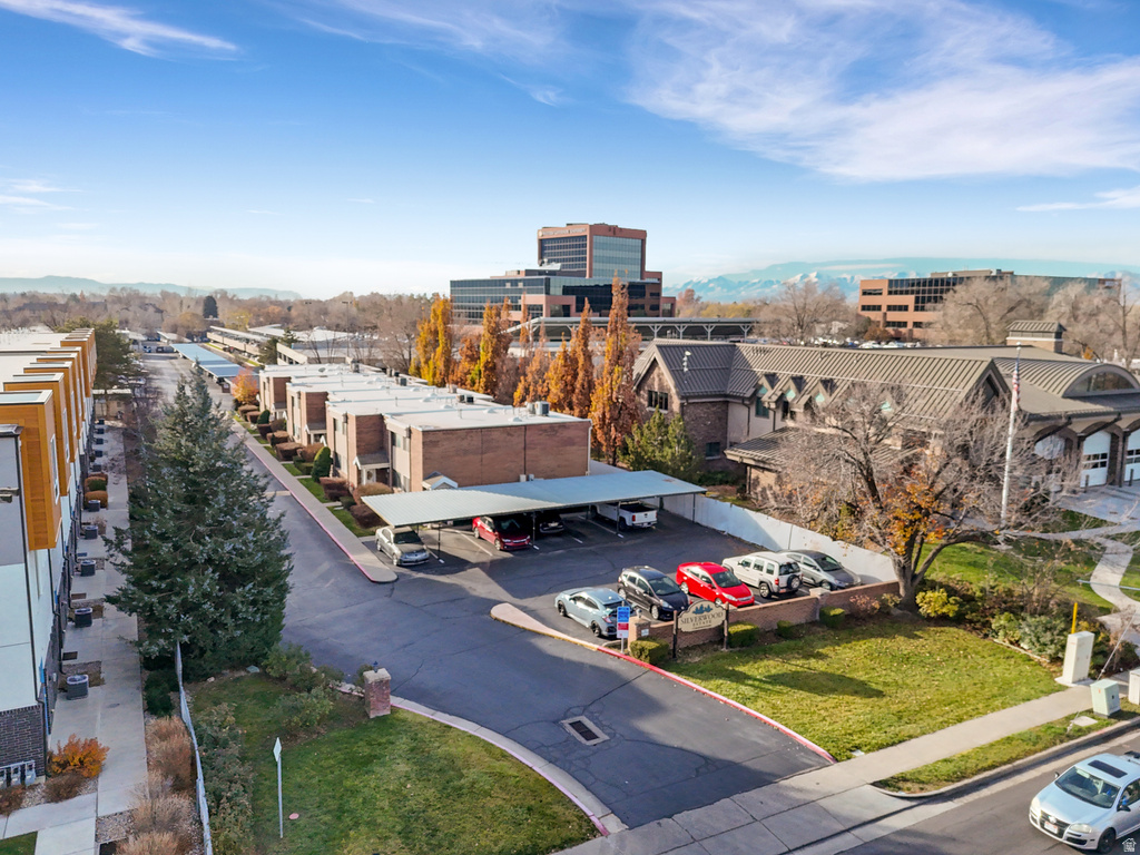 3924 S 805 ST #B Salt Lake City, UT 84107