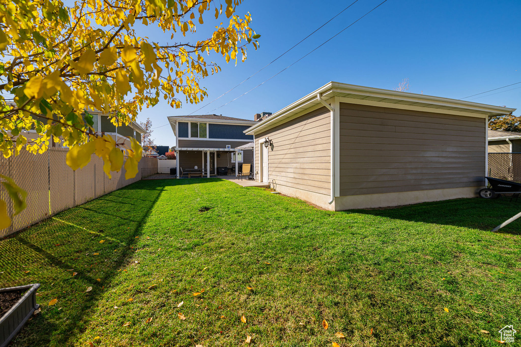 Photo 38 for MLS #2119703 at 836 E 23rd St