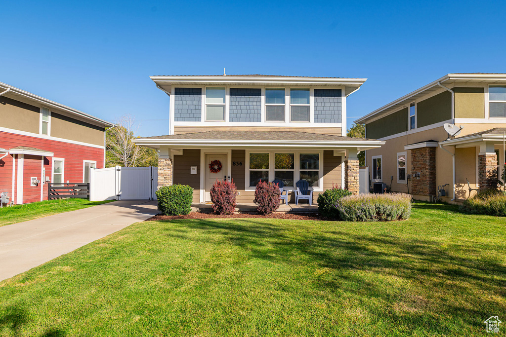 Photo 40 for MLS #2119703 at 836 E 23rd St