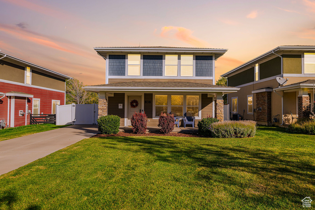 Photo 1 for MLS #2119703 at 836 E 23rd St