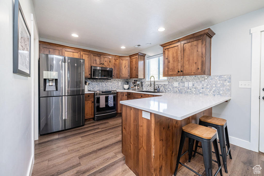 Photo 14 for MLS #2119703 at 836 E 23rd St