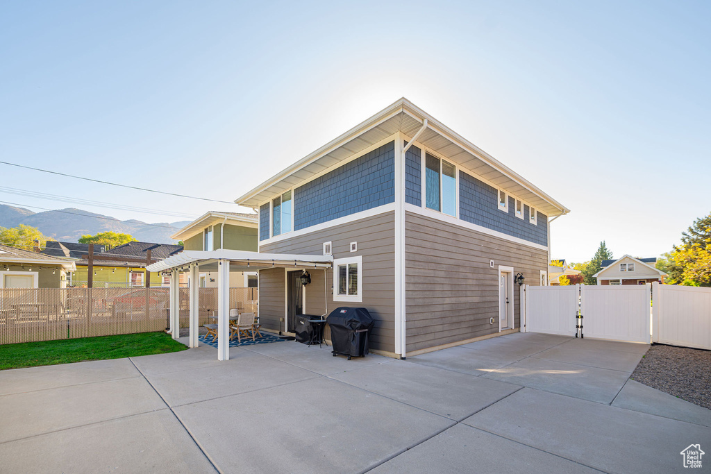 Photo 28 for MLS #2119703 at 836 E 23rd St