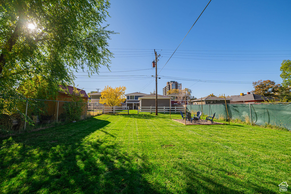 Photo 37 for MLS #2119703 at 836 E 23rd St