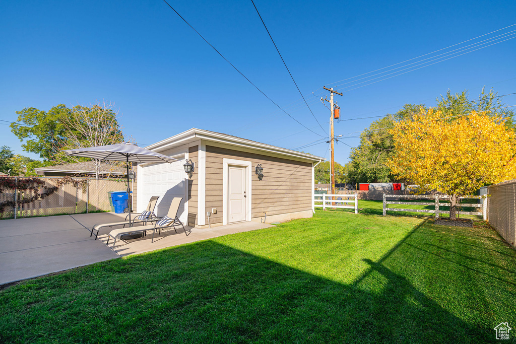 Photo 33 for MLS #2119703 at 836 E 23rd St