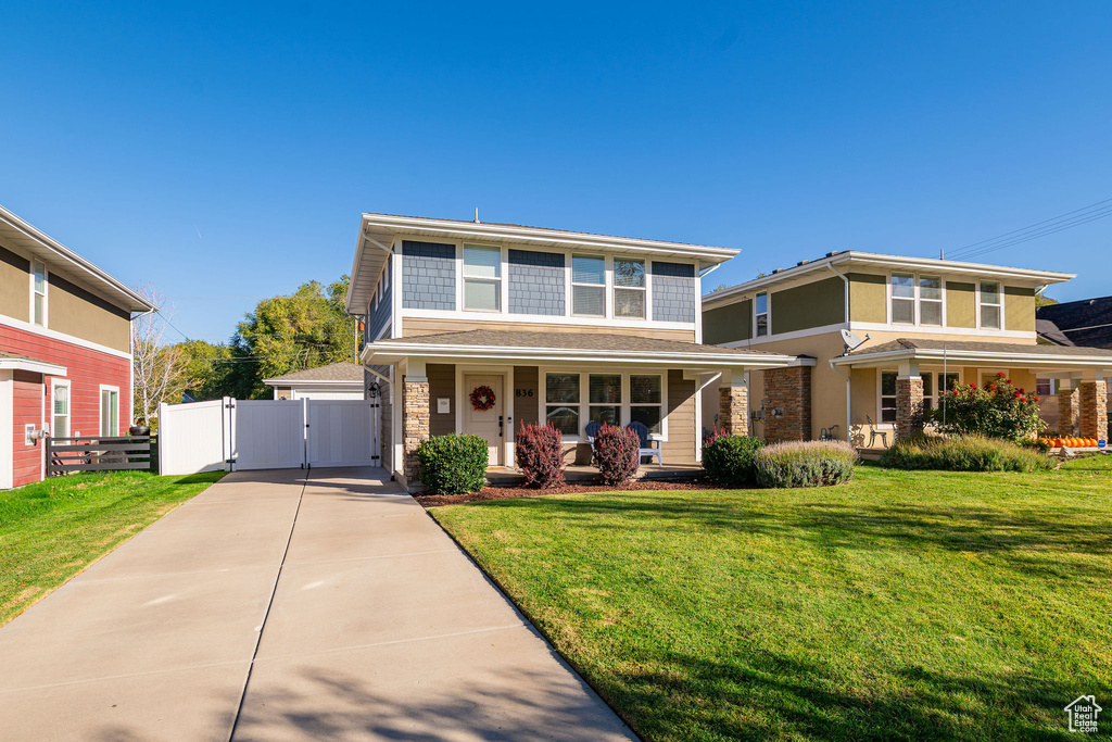 Photo 41 for MLS #2119703 at 836 E 23rd St