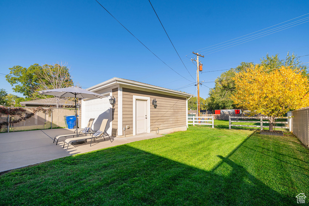 Photo 34 for MLS #2119703 at 836 E 23rd St