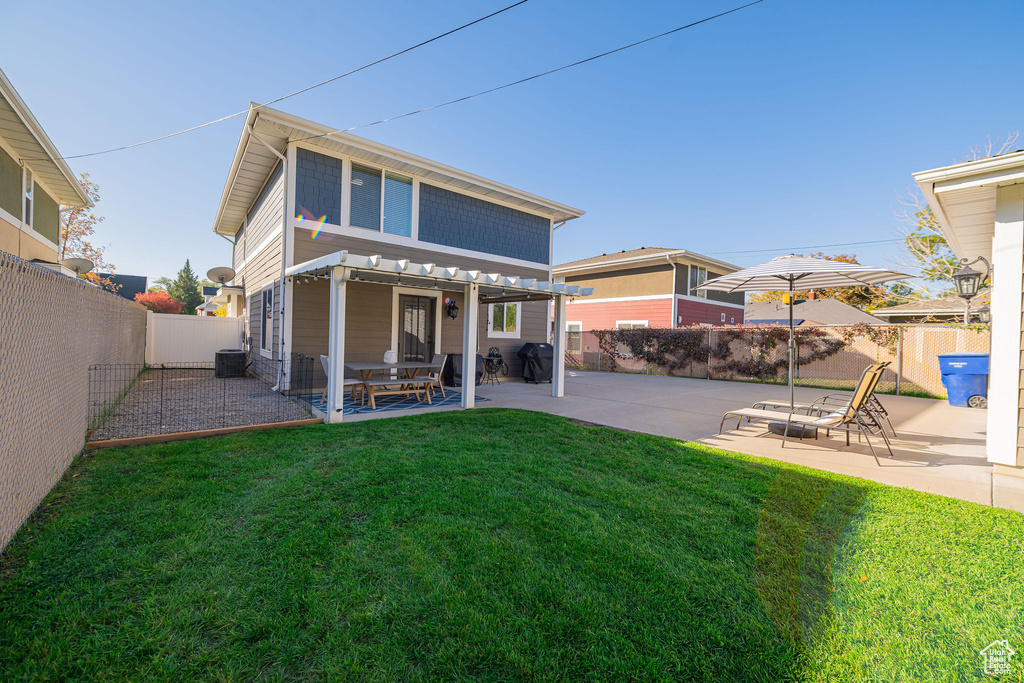 Photo 39 for MLS #2119703 at 836 E 23rd St