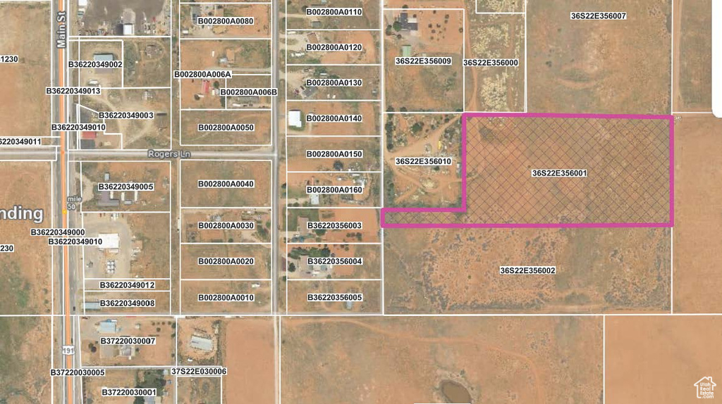 1203 S 275 E Blanding, UT 84511