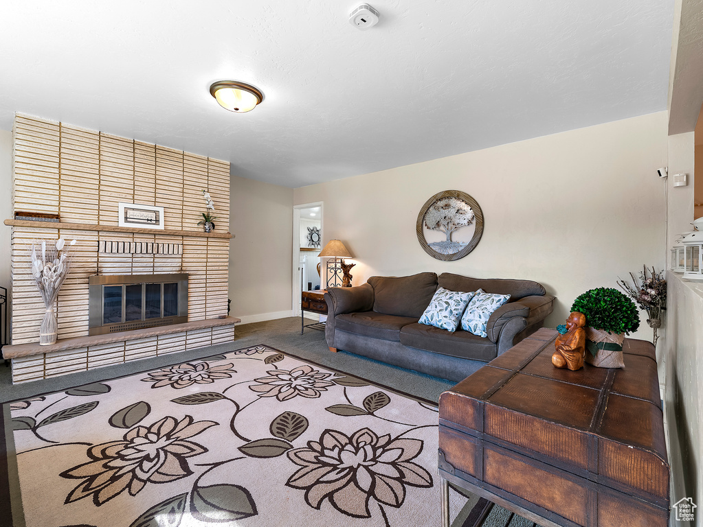 Photo 4 for MLS #2119705 at 1410 W 1200 North