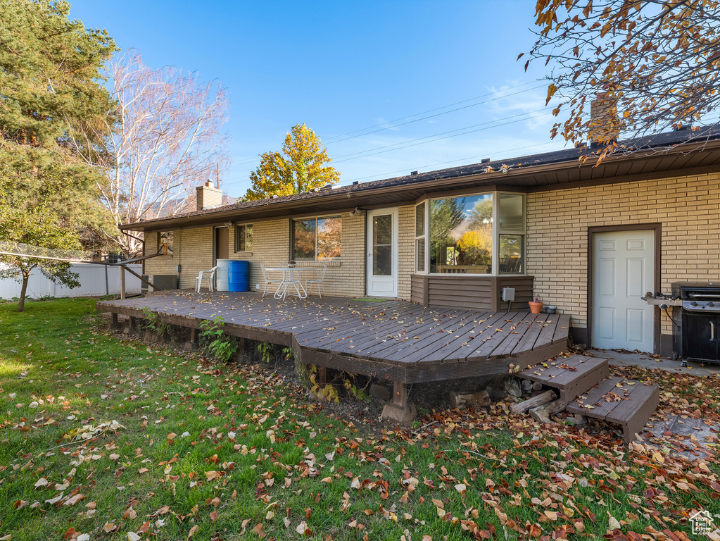 Photo 33 for MLS #2119705 at 1410 W 1200 North