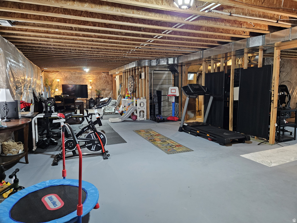 312 S PARK PLACE DR Roosevelt, UT 84066