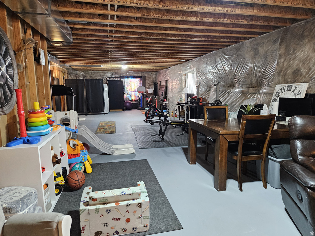 312 S PARK PLACE DR Roosevelt, UT 84066