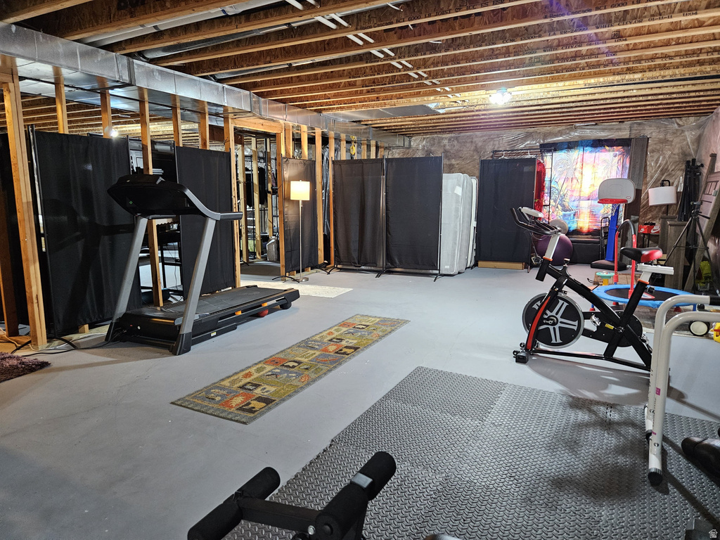 312 S PARK PLACE DR Roosevelt, UT 84066