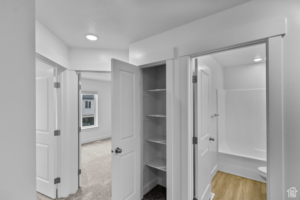 Photo 22 for MLS #2119707 at 191 W 3175 South #629