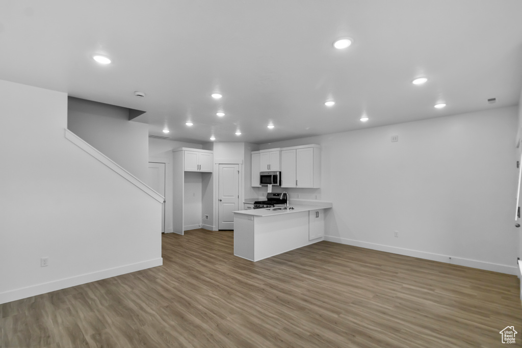 Photo 8 for MLS #2119707 at 191 W 3175 South #629