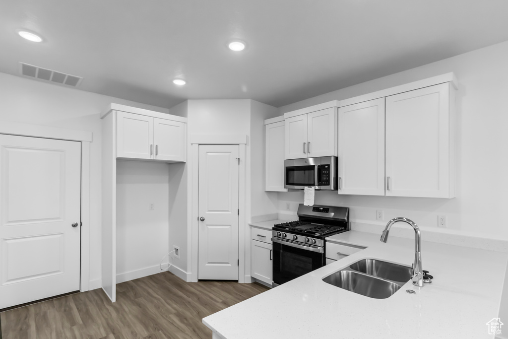 Photo 5 for MLS #2119707 at 191 W 3175 South #629