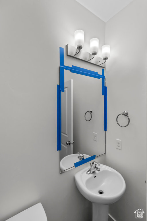 Photo 9 for MLS #2119707 at 191 W 3175 South #629