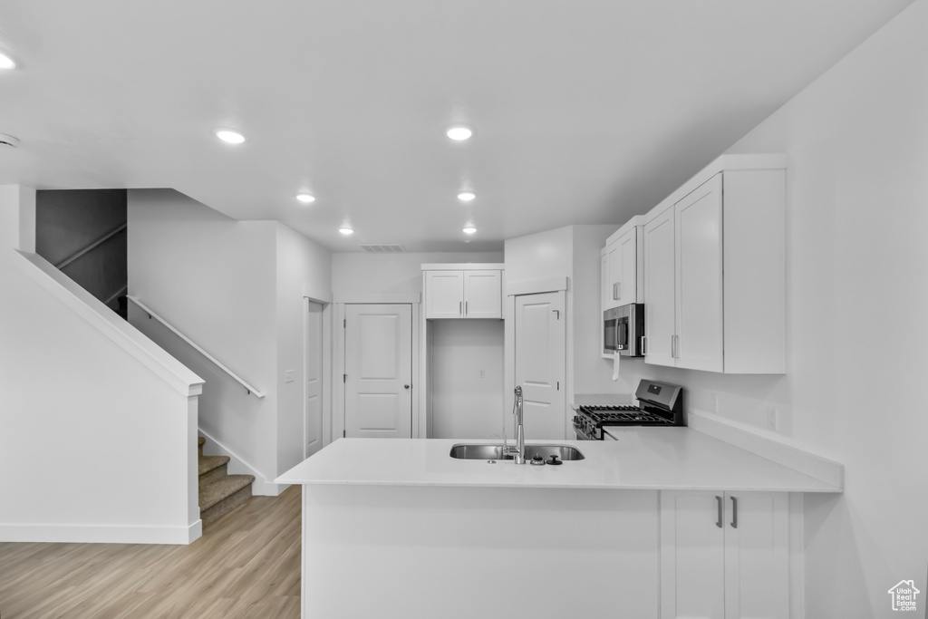 Photo 4 for MLS #2119707 at 191 W 3175 South #629