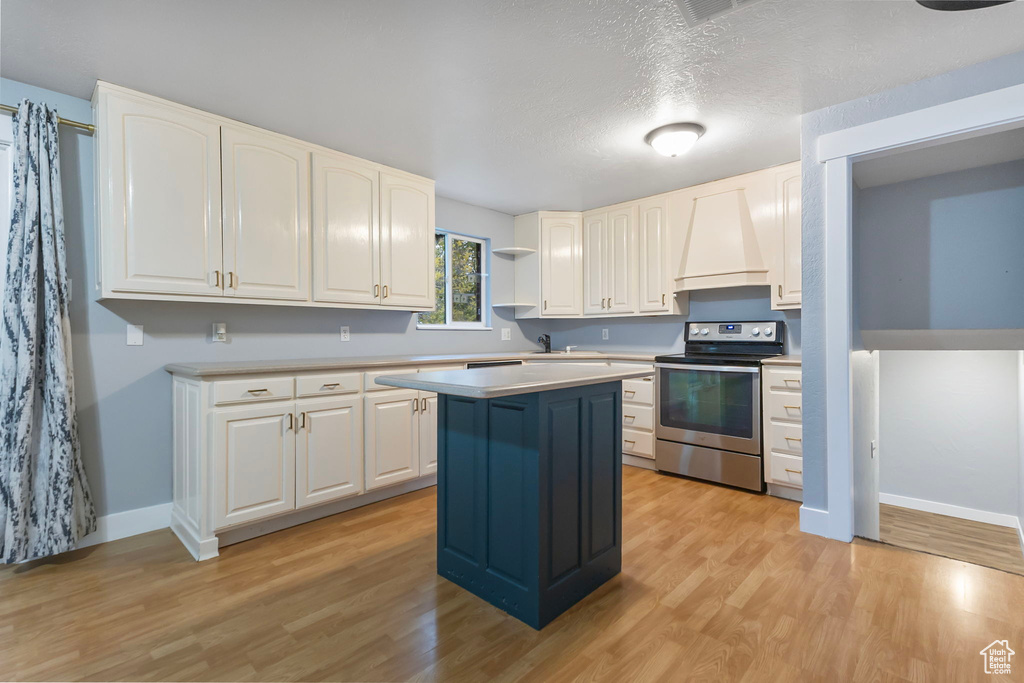 Photo 9 for MLS #2119708 at 735 N 1000 East