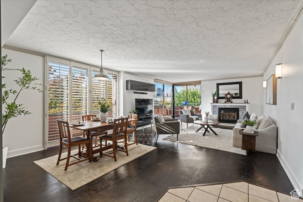 Photo 7 for MLS #2119709 at 141 E 2nd Ave #401