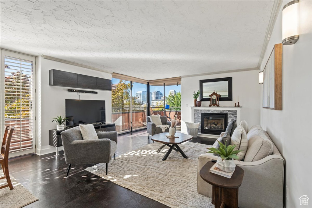 Photo 4 for MLS #2119709 at 141 E 2nd Ave #401