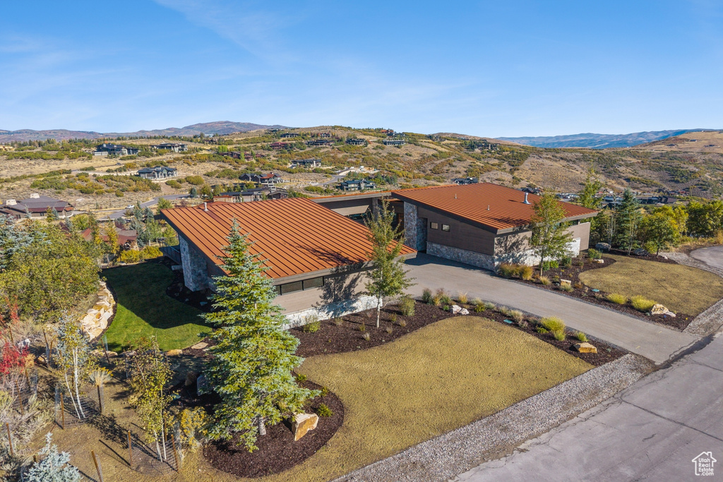 Photo 80 for MLS #2119710 at 3733 E Aspen Pt