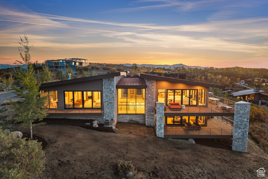 Photo 72 for MLS #2119710 at 3733 E Aspen Pt