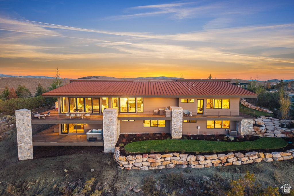 Photo 74 for MLS #2119710 at 3733 E Aspen Pt