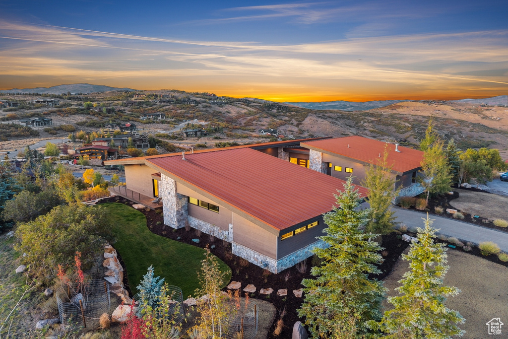 Photo 75 for MLS #2119710 at 3733 E Aspen Pt