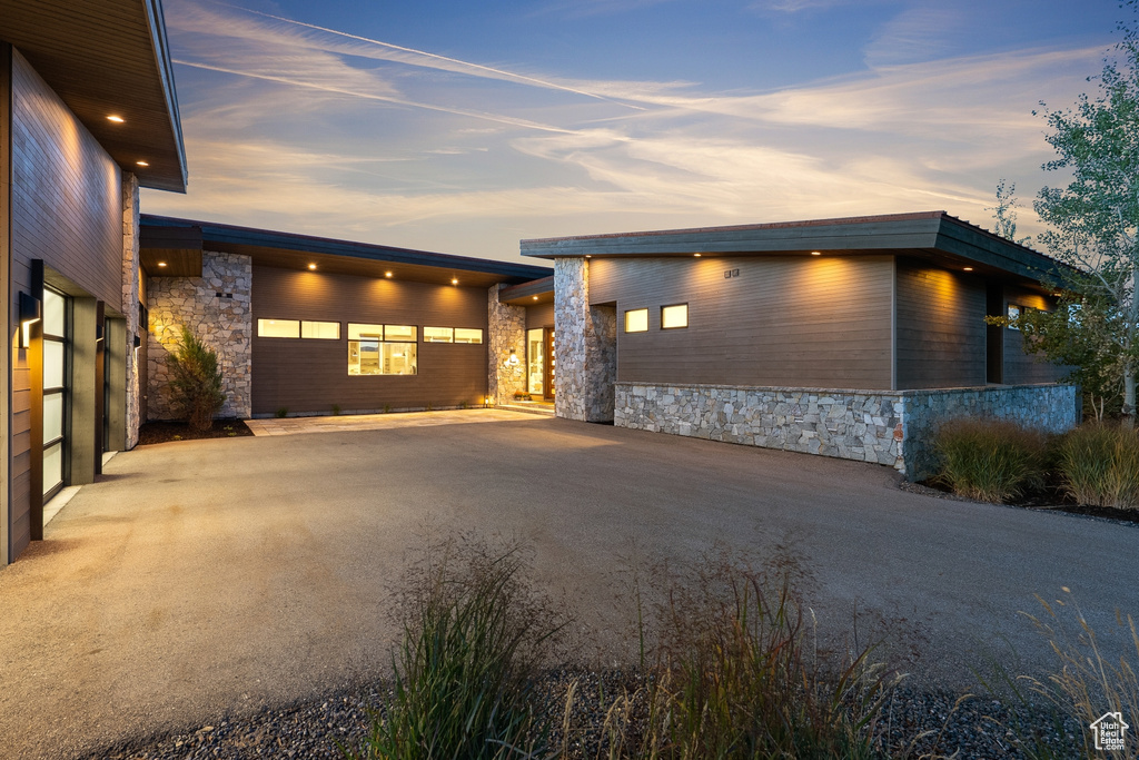 Photo 76 for MLS #2119710 at 3733 E Aspen Pt