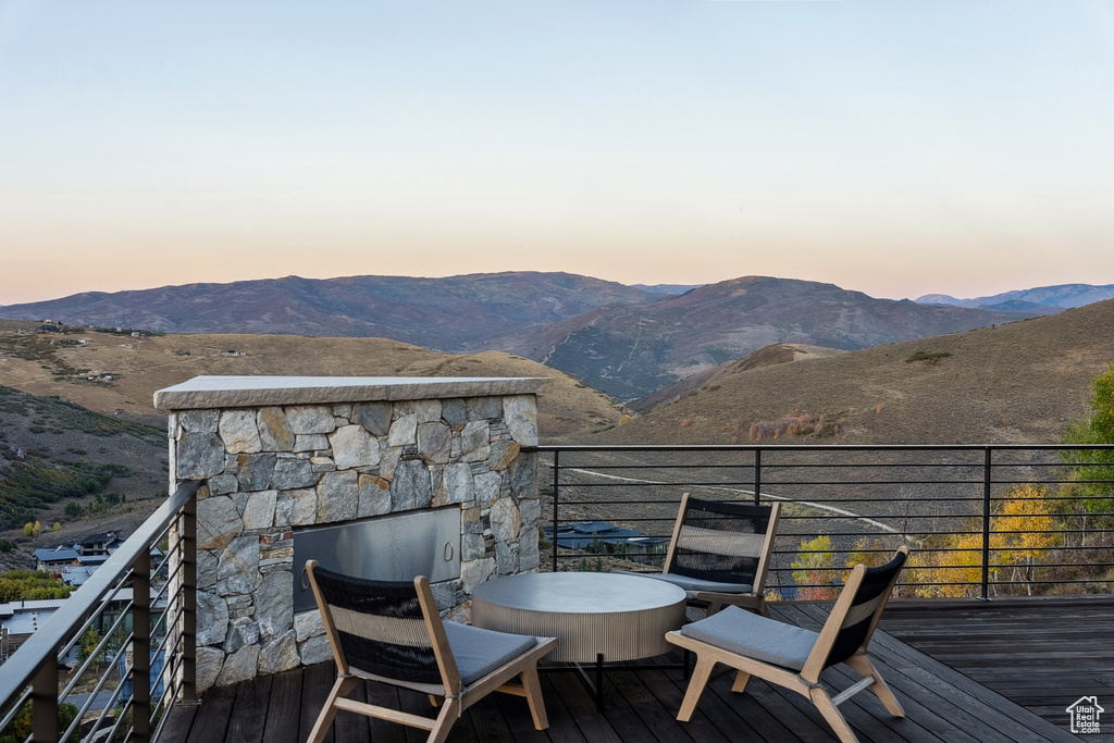 Photo 8 for MLS #2119710 at 3733 E Aspen Pt