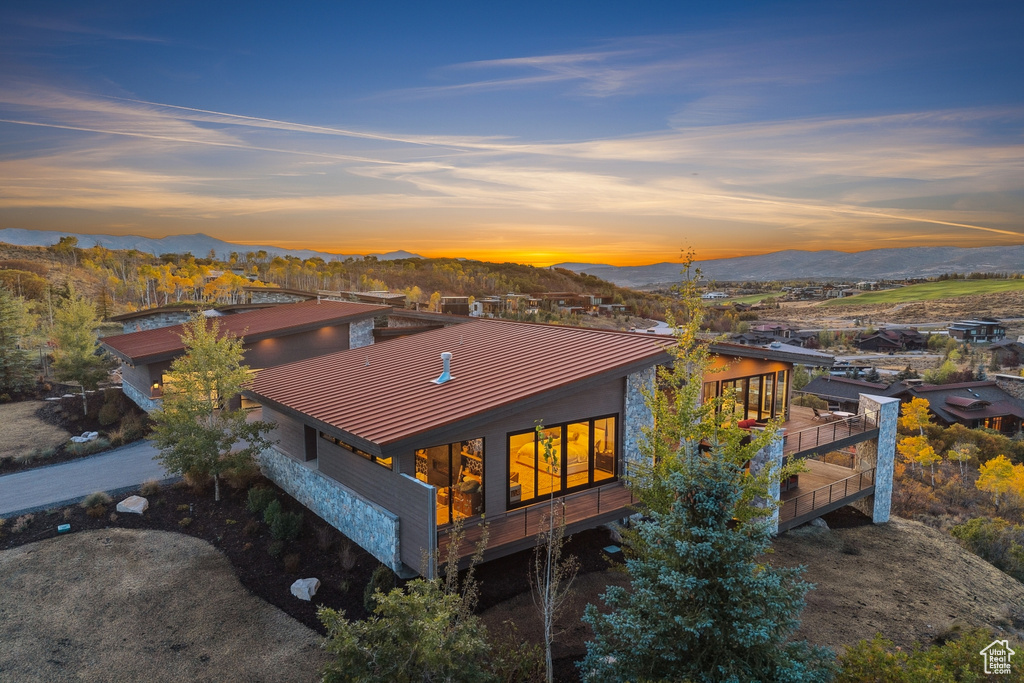 Photo 73 for MLS #2119710 at 3733 E Aspen Pt