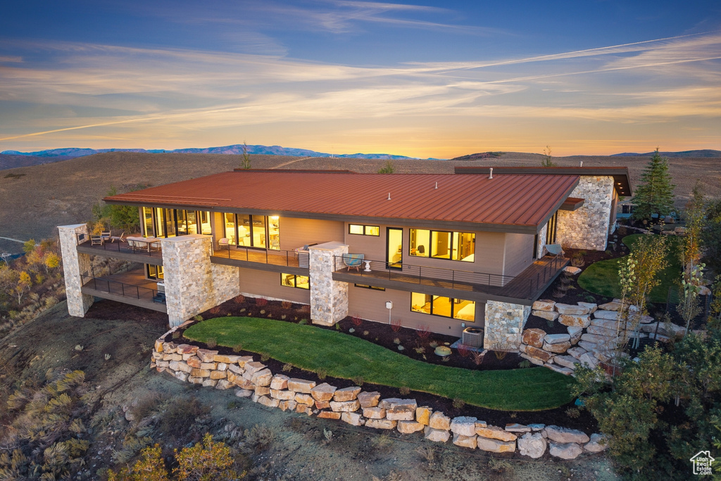 Photo 3 for MLS #2119710 at 3733 E Aspen Pt