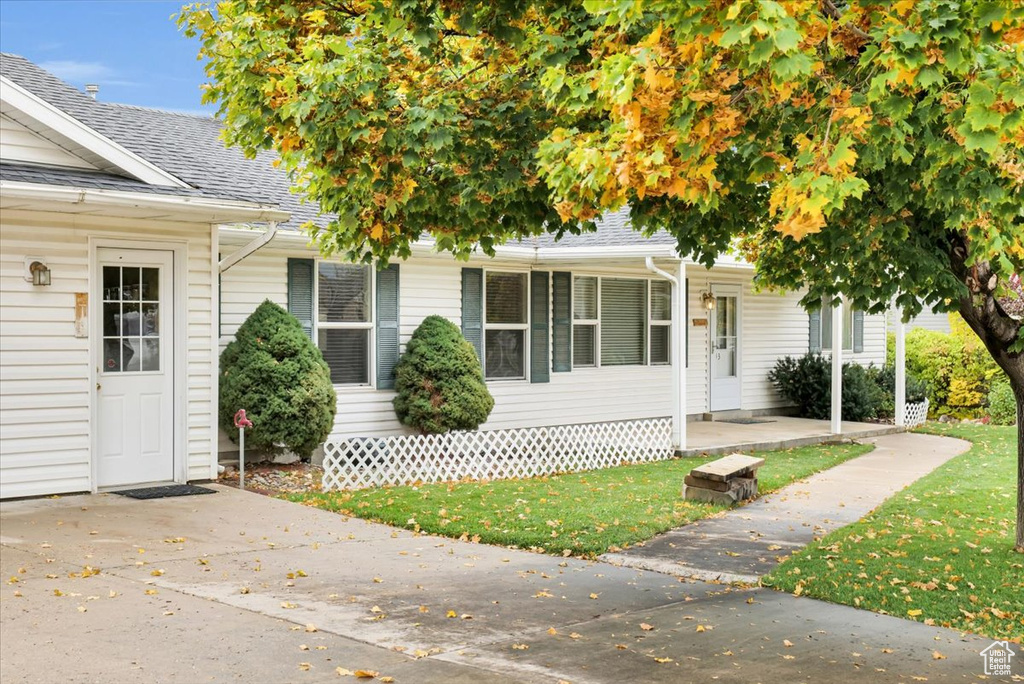 Photo 14 for MLS #2119714 at 43 E 300 North