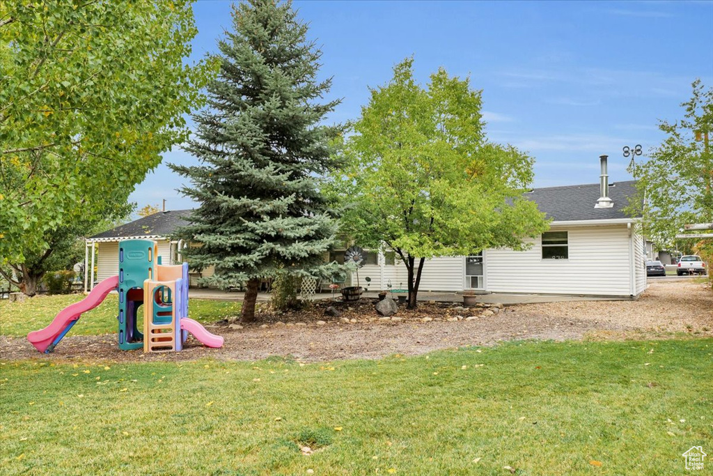 Photo 6 for MLS #2119714 at 43 E 300 North