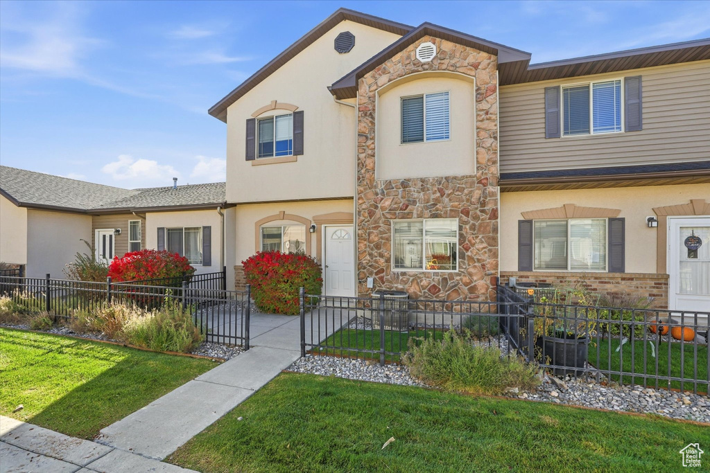 539 W 1465 N #17-102 Logan, UT 84341