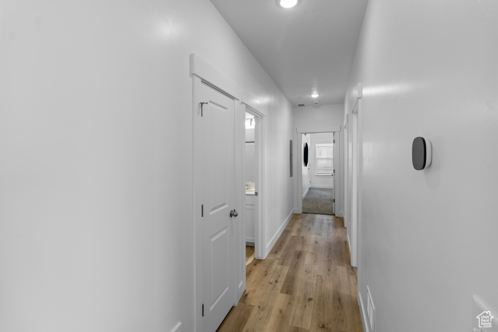 Photo 22 for MLS #2119716 at 3085 S 225 West #203