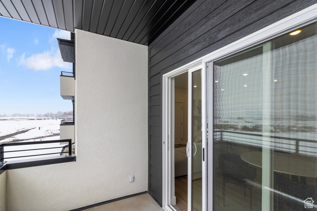 Photo 26 for MLS #2119716 at 3085 S 225 West #203