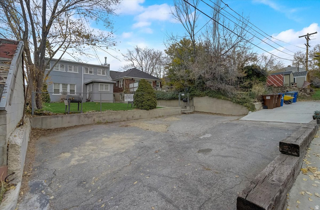 1150 E 500 S Salt Lake City, UT 84102