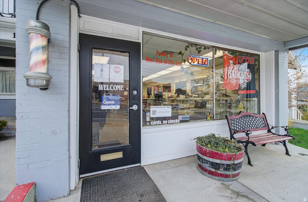 1150 E 500 S Salt Lake City, UT 84102