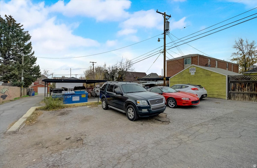 1150 E 500 S Salt Lake City, UT 84102