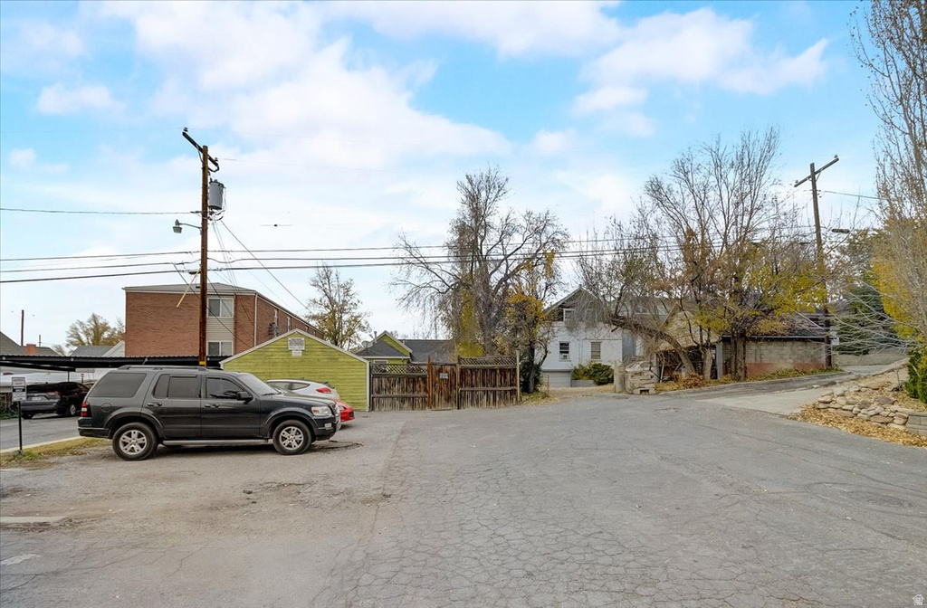 1150 E 500 S Salt Lake City, UT 84102