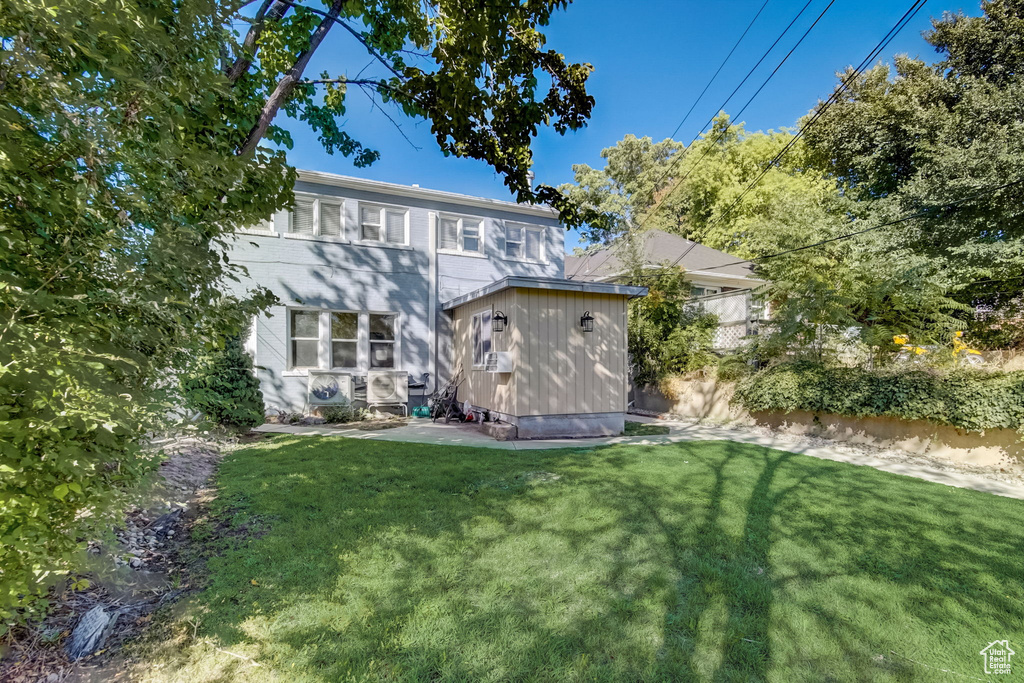 Photo 24 for MLS #2119718 at 1150 E 500 South